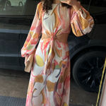 Fortunate One  Dress Maxi Photo 0