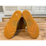 Tory Burch Howell Court Floral Printed Sneaker Smooth Leather Sz. 6.5 NWOB Retro Photo 10