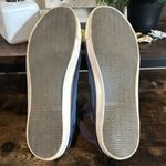 Boden Blue Satin Sneakers size 41‎ (9.5 US) Photo 10