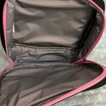 Pretty little Kitty Keromi Bag. NWT Pink and Black 10” Long x 9” Wide x 9” Deep Photo 2