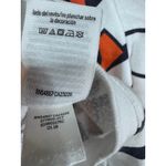 PINK - Victoria's Secret Victoria's Secret PINK Detroit Tigers MLB Sweatshirt Striped Y2K Style Women's M Photo 9