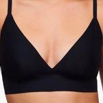 Chantelle  Women's Softstretch Triangle Underwire Bra size large Photo 0
