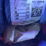 New Balance  Women's Athletic Shoes in Gray and Pink Photo 9