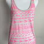 PINK - Victoria's Secret  size XS Tank Top Photo 0