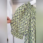 Joie  100% Silk Blouse Photo 3