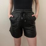 Adika black shorts Photo 0