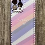 IPHONE 13 PRO MAX CASE * NEW Multiple Photo 0
