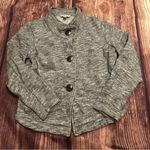 CAbi Women’s  Style 596 Sweatshirt Jacket Size Small Photo 0