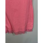 No Boundaries 001  Y2K padded shelf bra tank top lace size medium Photo 2