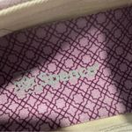 Spenco Santa Barbara Rivet NEW size 5.5 Elderberry Suede Sip On Loafer Sneaker Purple Photo 5