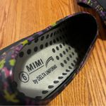 Delta Uniforms Mimi Nursing Clog Light Weight Waterproof Shoes Black Size 6 Photo 7