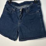 Levi's Levi’s Denim Blue Women's Shorts low rise pockets
Zipper 29 Photo 0