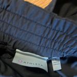 Athleta  Brooklyn Style  Stretch Skirt Black Womens Size 6‎ Photo 2