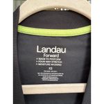 Landau Forward Black V Photo 1