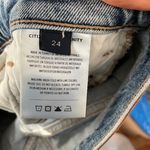 Citizens of Humanity Emerson Crop Slim Boyfriend Jeans in Freeport High Rise 24 Photo 12