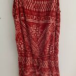 Garage Boho Romper Photo 1