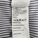 J. Crew Lady Metallic Tweed Jacket Blazer Black Rainbow Multi Fringe Women’s 8 Photo 14