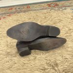 Free People  booties size 41 (10 US) Photo 3