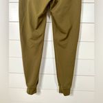 Zyia  Active Olive Green Unwind Athleisure  Joggers, EUC, Size Medium, MSRP $89 Photo 7
