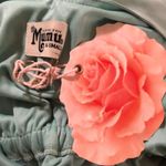 Show Me Your Mumu NWT  Kendall Dusty mint maxi dress XS Photo 4