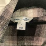 Old Navy Black And White Flannel Photo 2