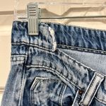 William Rast  My‎ Ex’s Jean Distressed Floral 26 Photo 3