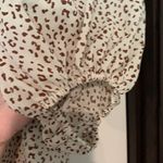 Main Strip  Cheetah Romper Photo 2