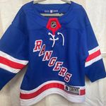 New York Rangers Boys Jersey Multiple Size 2T Photo 0