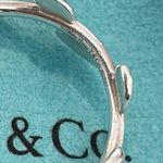 Tiffany & Co. Tiffany Paloma Picasso Olive Leaf Ring Photo 1