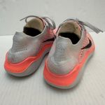 Nike  Free RN Flyknit Running Sneakers Womens 6.5 Athletic Shoes 942839-800 Photo 3