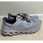 on Purple Running Sneakers Size 10 Photo 1