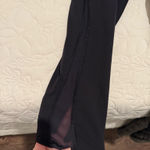 Lululemon  Yoga Cropped Leggings Photo 1