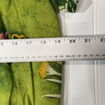 Jams World Vintage Floral Hawaiian Shirt Medium Nohara Print Made in Hawaii Photo 3