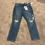 Celebrity Pink Re Generation by  Mindful High-Rise Mom Jeans SIZE 11/30 Photo 0
