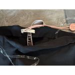 House Of CB Nicolette
BLACK TRIMMED TROUSERS new with tags Photo 2