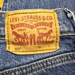 Levi's Levi’s 501 buttonfly jeans 26 Photo 10