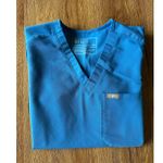 FIGS Technical Collection Casma Scrub Top Size XXS Photo 0