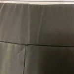 Lou & grey Lou & Gray Gray side pocket ponte leggings small Photo 4