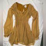 Skylar + Madison mini dresss, sz S Photo 3