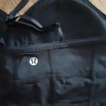 Lululemon Sport Black Bra Photo 4