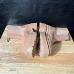 BCBGeneration  Montana Tan Ankle Boots‎ Size 6.5 Photo 9