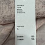 Urban Outfitters Uo Britney Hook & Eye Mini Dress In Pink Women Size Large New Photo 7