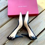 Ellen Tracy ELEGANT🌷 mid heel pumps Photo 4