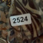 Apt. 9 Apt.‎ 9 Brown and Cream Graphic Blouse Photo 3