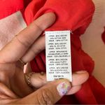 Anthropologie  Conditions Apply Arabella Embroidered Bomber Photo 7