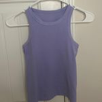 Lululemon Tank Photo 0