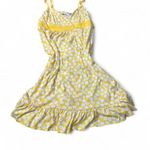 Derek Heart Vintage Derek‎ Heart Polka Dot Sun Dress Photo 2