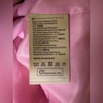 Scotch & Soda scotch soda Pink Satin Blazer Jacket Small Photo 4