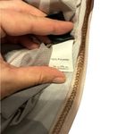 SheIn  sheer brown long sleeve dress size 0x Photo 5