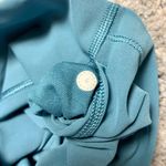Lululemon NWOT Wunder Under HR Tight 25" *Persian Blue Photo 2